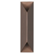 Niran Aluminium Up/Down LED Outdoor Wall Light
